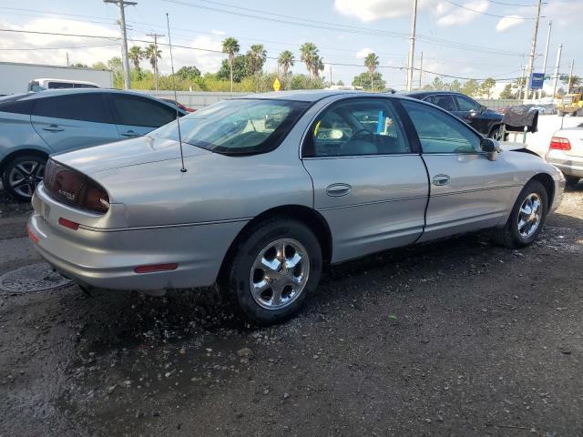 Photo 3 from auction – 1997 OLDSMOBILE AURORA with VIN 1G3GR62C0V4102252