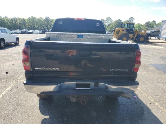 Photo 6 from auction – 2007 CHEVROLET SILVERADO with VIN 1GCHK23D77F148502
