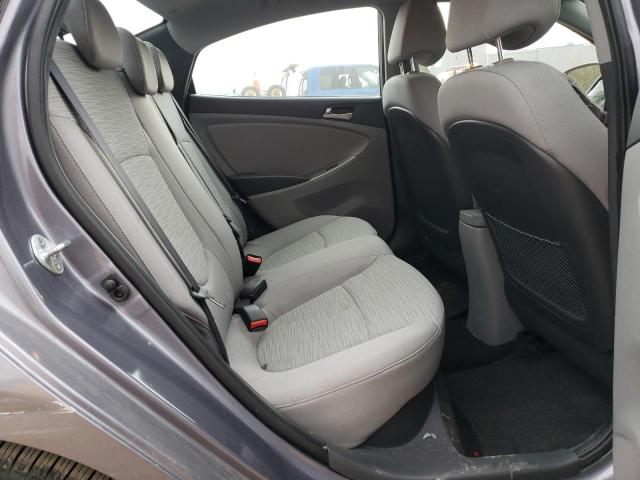 Photo 10 from auction – 2016 HYUNDAI ACCENT SE with VIN KMHCT4AE9GU055566