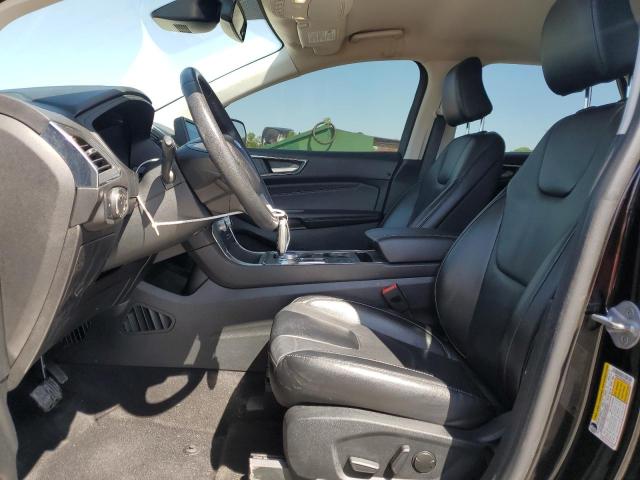 Photo 7 from auction – 2022 FORD EDGE TITAN with VIN 2FMPK4K92NBA53408