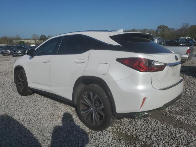 Снимка 2 от търг – 2017 LEXUS RX 350 BAS с VIN 2T2ZZMCA7HC040002