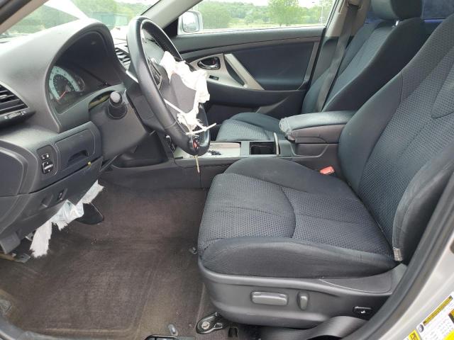 Photo 7 from auction – 2011 TOYOTA CAMRY BASE with VIN 4T1BF3EK0BU195379