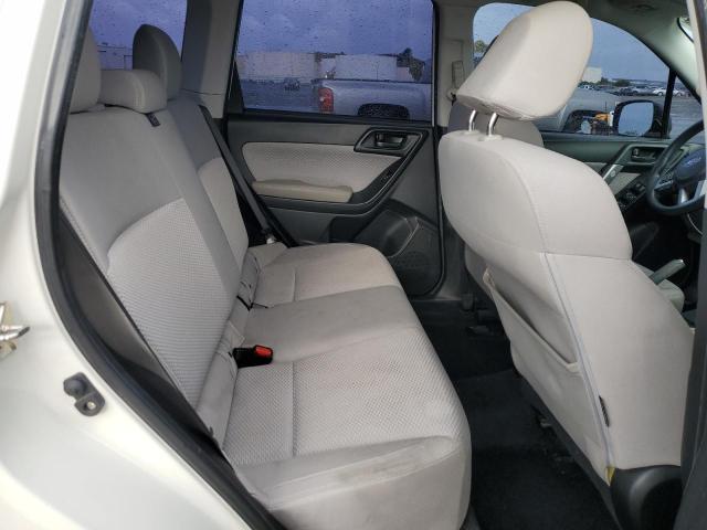 Zdjęcie 10 z aukcji – 2017 SUBARU FORESTER 2 z VIN JF2SJABC0HH510446