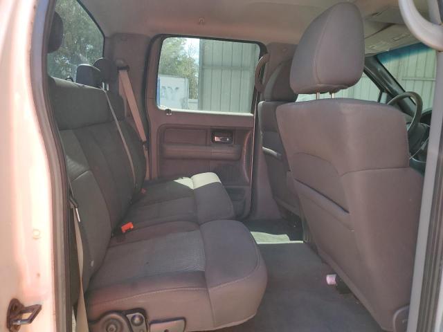 Photo 10 from auction – 2005 FORD F150 SUPER with VIN 1FTPW14545KF06788