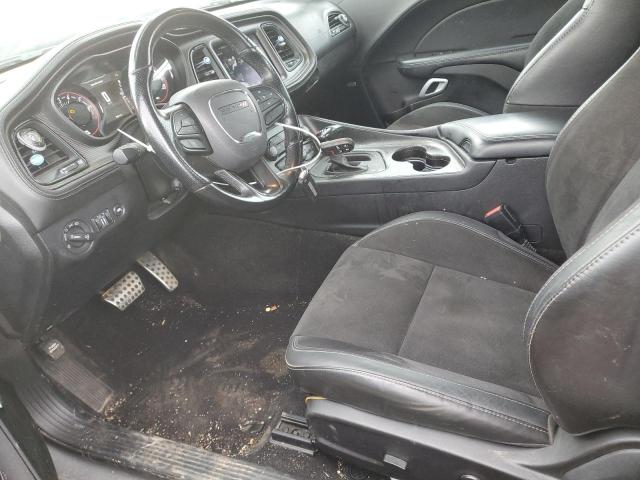 Photo 7 from auction – 2023 DODGE CHALLENGER GT with VIN 2C3CDZKGXPH684744