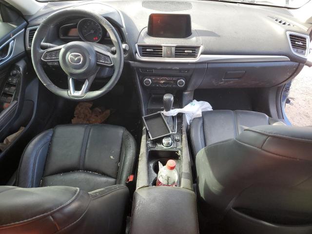 Photo 8 from auction – 2018 MAZDA 3 TOURING with VIN 3MZBN1L36JM272781