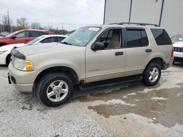 FORD EXPLORER X 2004 with VIN 1FMZU73K34ZB02326 - Photo from auction