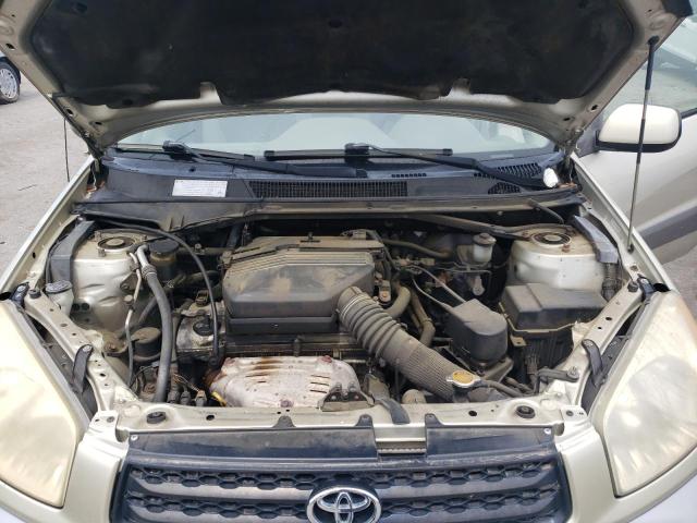 Photo 12 from auction – 2001 TOYOTA RAV4 with VIN JTEGH20V310018245