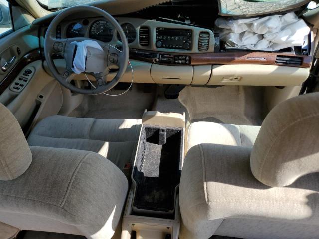 Photo 8 from auction – 2005 BUICK LESABRE CU with VIN 1G4HP52K35U211764