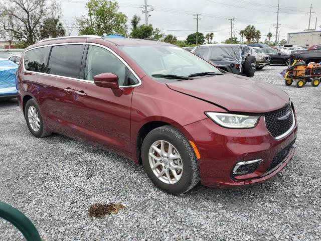Снимка 4 от търг – 2021 CHRYSLER PACIFICA T с VIN 2C4RC1BG3MR561187