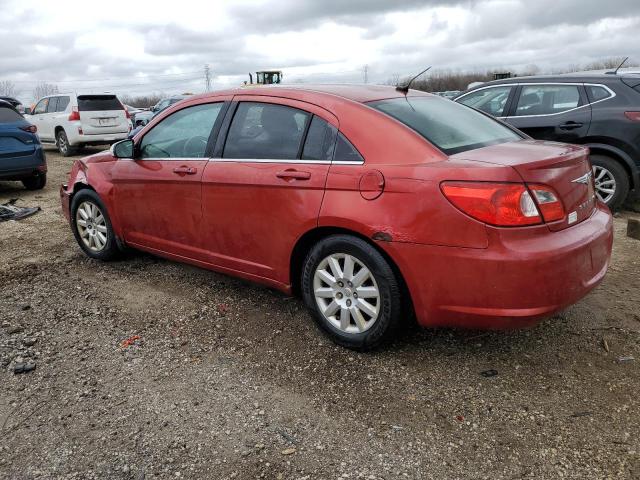 صورة رقم 2 من المزاد - 2008 CHRYSLER SEBRING مع VIN 1C3LC46K38N105347