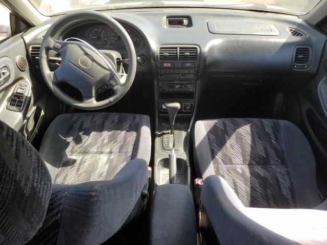 Снимка 8 от търг – 2000 ACURA INTEGRA LS с VIN JH4DC4452YS001073