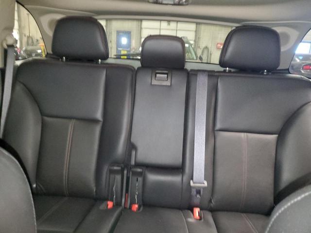 Photo 10 from auction – 2011 FORD EDGE LIMIT with VIN 2FMDK4KCXBBB29869
