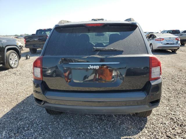 Photo 6 from auction – 2016 JEEP COMPASS SP with VIN 1C4NJCBA5GD711660