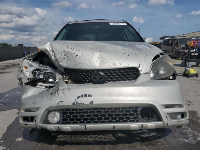 Photo 5 from auction – 2004 TOYOTA COROLLA MA with VIN 2T1KR32E24C212600