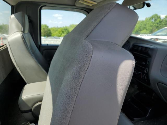 Photo 10 from auction – 2008 FORD RANGER with VIN 1FTYR10D08PA60042
