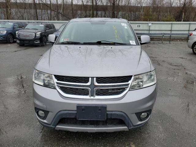 Photo 5 from auction – 2017 DODGE JOURNEY SX with VIN 3C4PDDBG5HT578436