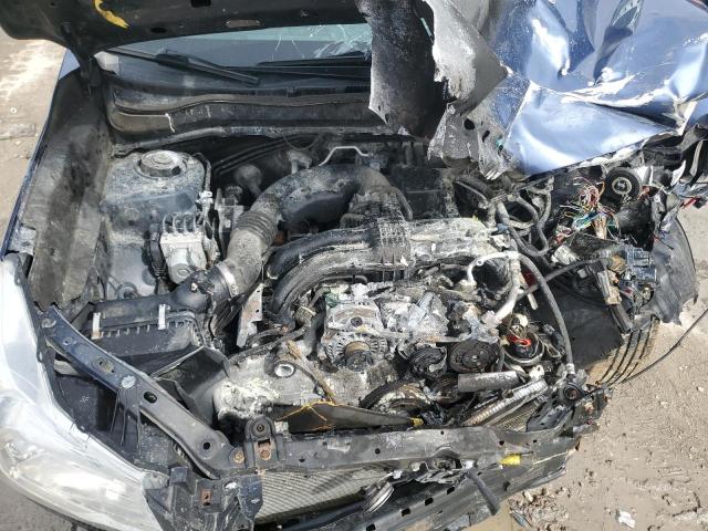 Photo 12 from auction – 2014 SUBARU FORESTER 2 with VIN JF2SJAEC0EH544488