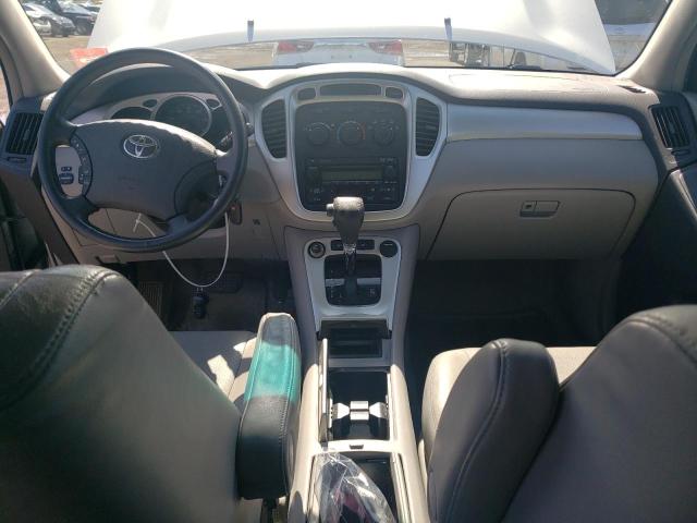 Снимка 8 от търг – 2007 TOYOTA HIGHLANDER с VIN JTEEP21A970193078
