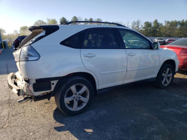 Photo 3 from auction – 2006 LEXUS RX with VIN 2T2HA31U86C100585