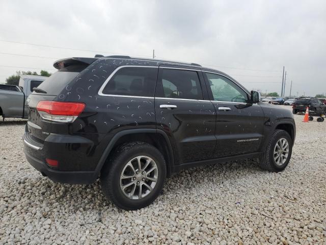Photo 3 from auction – 2015 JEEP GRAND CHER with VIN 1C4RJEBG6FC915518