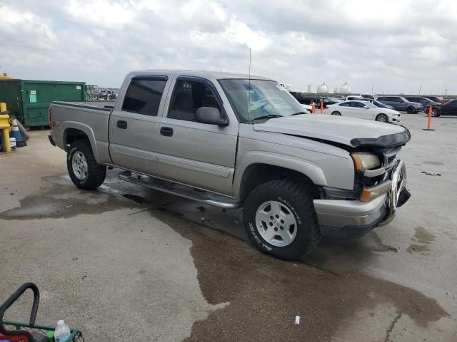 Photo 4 from auction – 2006 CHEVROLET SILVERADO with VIN 2GCEK13T561182254
