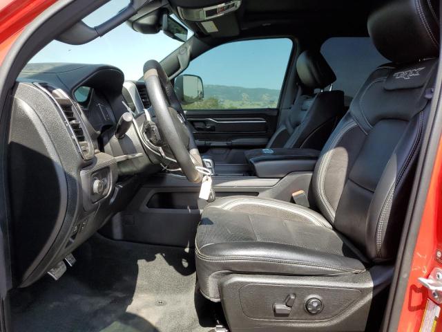 Photo 7 from auction – 2023 RAM 1500 TRX with VIN 1C6SRFU94PN503559