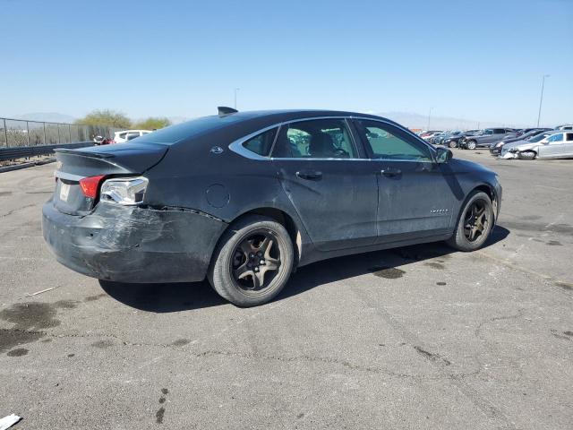 Photo 3 from auction – 2015 CHEVROLET IMPALA LS with VIN 2G11Z5SL1F9296779
