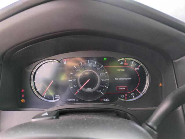 Photo 9 from auction – 2019 CADILLAC ESCALADE E with VIN 1GYS4KKJ5KR105799