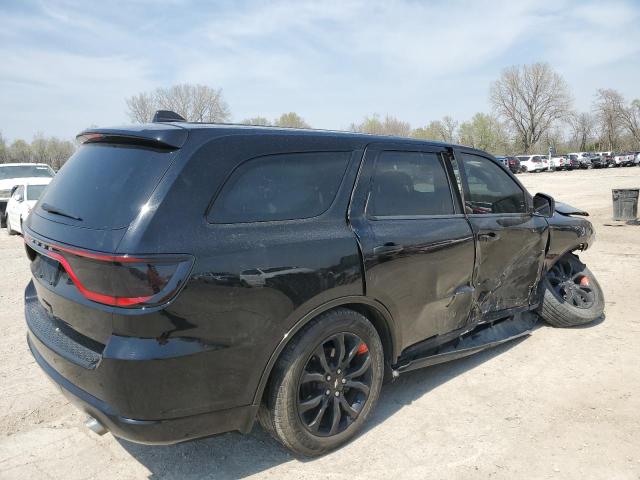 Photo 3 from auction – 2019 DODGE DURANGO R/ with VIN 1C4SDJCT8KC663892