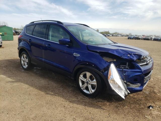 Photo 4 from auction – 2016 FORD ESCAPE SE with VIN 1FMCU0G99GUC07099