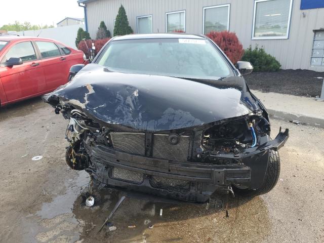 Photo 5 from auction – 2012 KIA FORTE SX with VIN KNAFW4A35C5611106