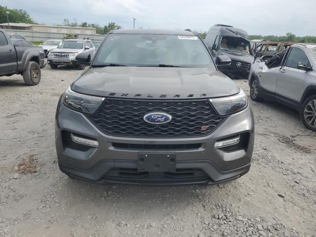 Photo 5 from auction – 2020 FORD EXPLORER S with VIN 1FM5K8GC4LGA91893