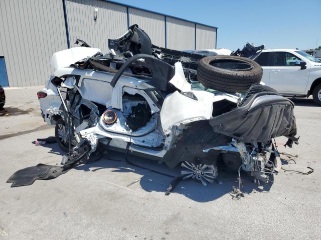 Photo 4 from auction – 2020 TOYOTA HIGHLANDER with VIN 5TDFZRBH8LS034342