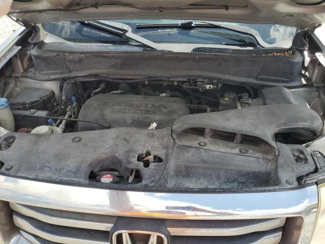 Photo 12 from auction – 2015 HONDA PILOT SE with VIN 5FNYF3H3XFB026956