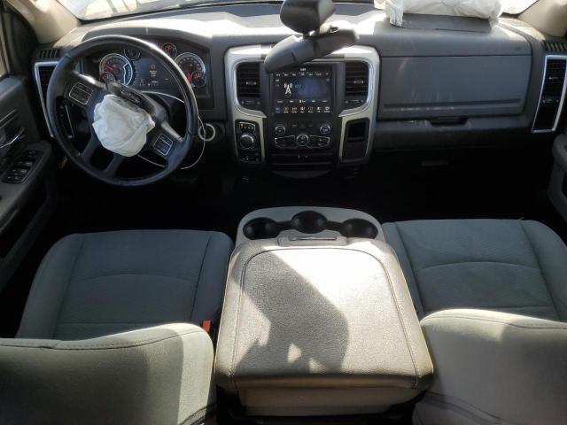Photo 8 from auction – 2019 RAM 1500 CLASSIC with VIN 1C6RR7LTXKS582277
