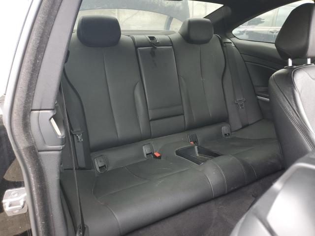 Photo 10 from auction – 2015 BMW 435 I with VIN WBA3R1C58FK194416
