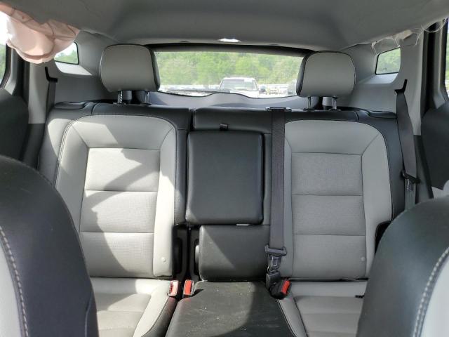 Photo 10 from auction – 2024 GMC TERRAIN SL with VIN 3GKALVEG0RL139953