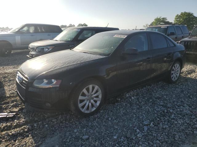 AUDI A4 PREMIUM 2012 с VIN WAUAFAFL0CN019906 - Снимка от търг