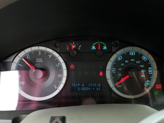 Photo 9 from auction – 2010 FORD ESCAPE HYB with VIN 1FMCU5K37AKA62180