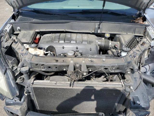 Photo 12 from auction – 2014 CHEVROLET TRAVERSE L with VIN 1GNKRFED0EJ268343
