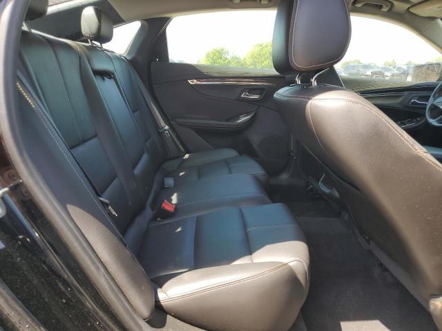 Photo 10 from auction – 2016 CHEVROLET IMPALA LT with VIN 2G1115S30G9157008