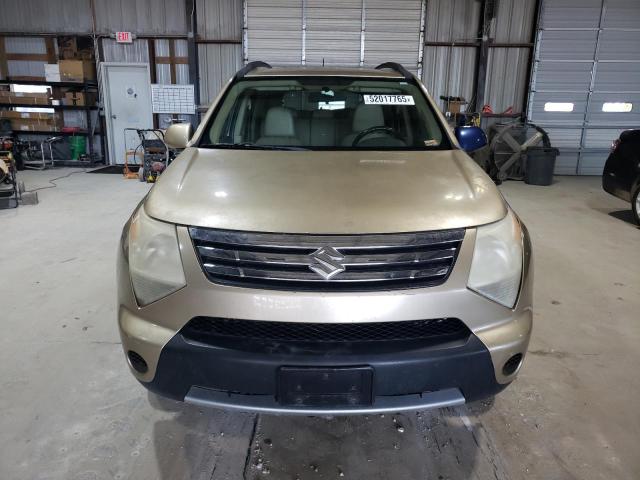 Photo 5 from auction – 2008 SUZUKI XL-7 with VIN 2S3DA417286102048