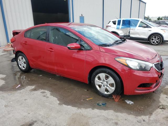 Photo 4 from auction – 2015 KIA FORTE LX with VIN KNAFX4A66F5436702