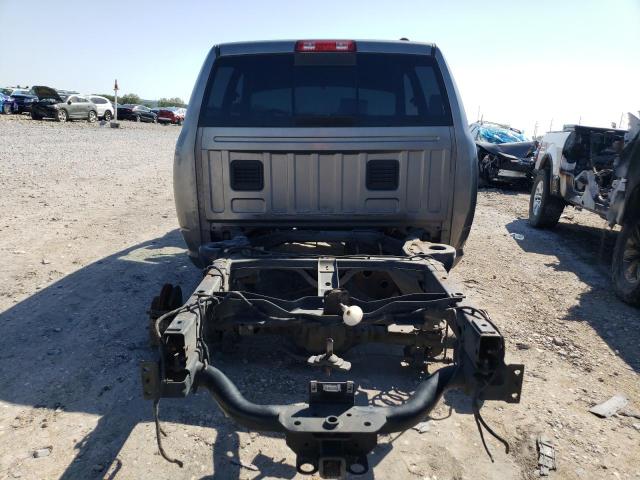Photo 6 from auction – 2011 DODGE RAM 1500 with VIN 1D7RB1CT5BS596992