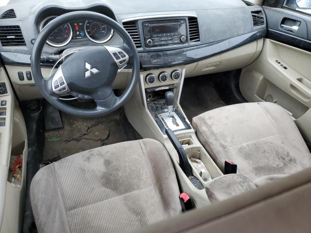 Photo 8 from auction – 2016 MITSUBISHI LANCER ES with VIN JA32U2FUXGU010460