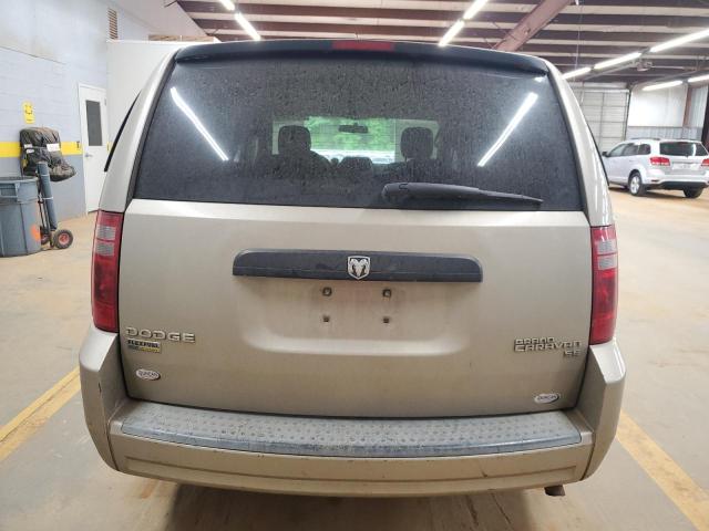 Photo 6 from auction – 2009 DODGE GRAND CARA with VIN 2D8HN44E89R600402