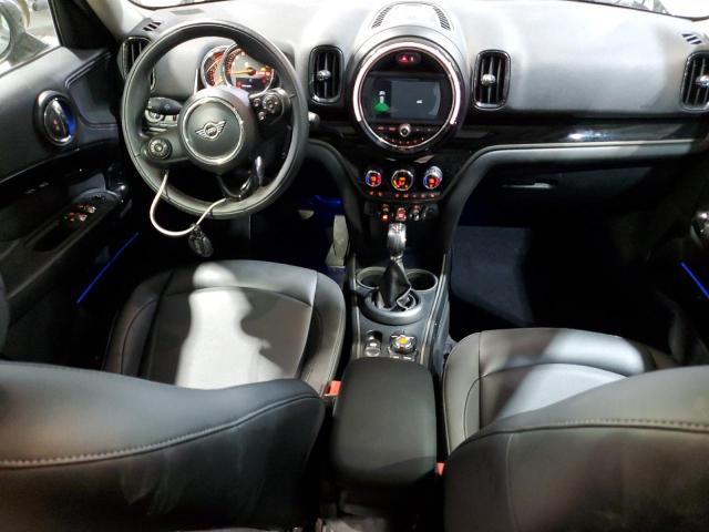 Photo 8 from auction – 2019 MINI COOPER COU with VIN WMZYS7C52K3J04679