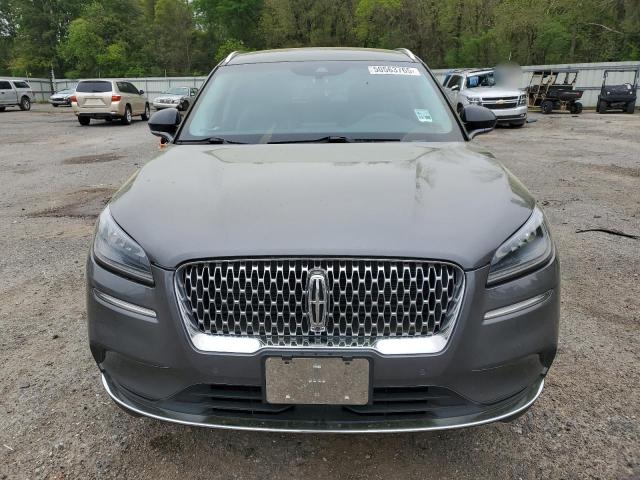Photo 5 from auction – 2021 LINCOLN CORSAIR with VIN 5LMCJ1D90MUL16112