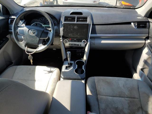Photo 8 from auction – 2012 TOYOTA CAMRY BASE with VIN 4T1BF1FK5CU519284